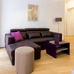 Debo Apartments Naehe Westbahnhof - Contactless Check In