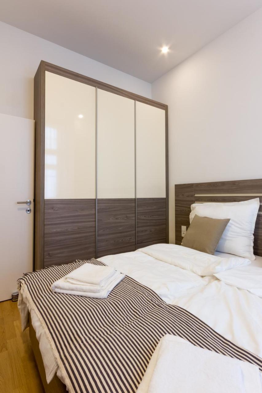 Appartement Debo Naehe Westbahnhof - Contactless Check In *