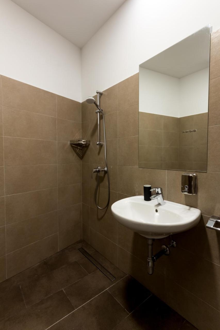 Appartement Debo Naehe Westbahnhof - Contactless Check In