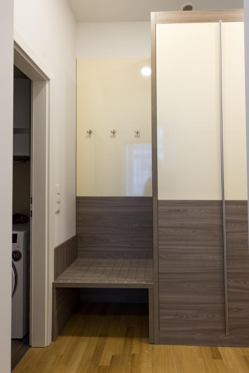 Appartement Debo Naehe Westbahnhof - Contactless Check In Wenen