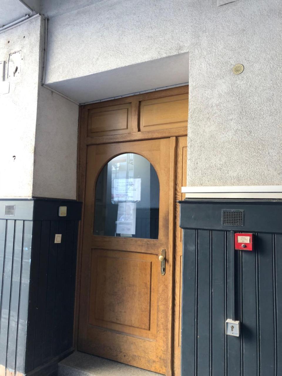 Debo Naehe Westbahnhof - Contactless Check In Appartement *
